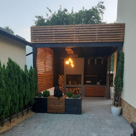 Водограй, Курортна Вілла Morshyn Exterior photo