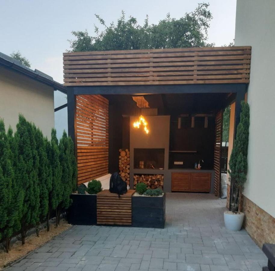 Водограй, Курортна Вілла Morshyn Exterior photo