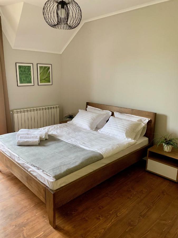 Водограй, Курортна Вілла Morshyn Room photo
