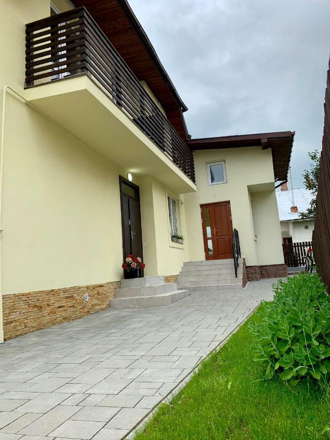 Водограй, Курортна Вілла Morshyn Exterior photo