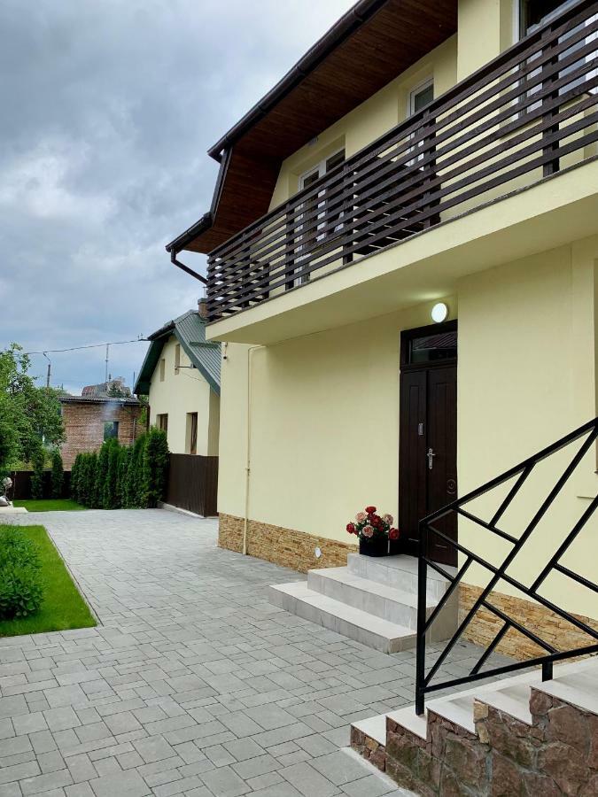 Водограй, Курортна Вілла Morshyn Exterior photo