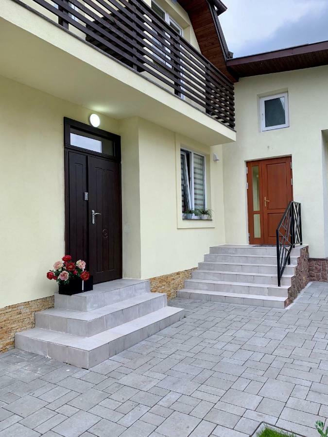 Водограй, Курортна Вілла Morshyn Exterior photo